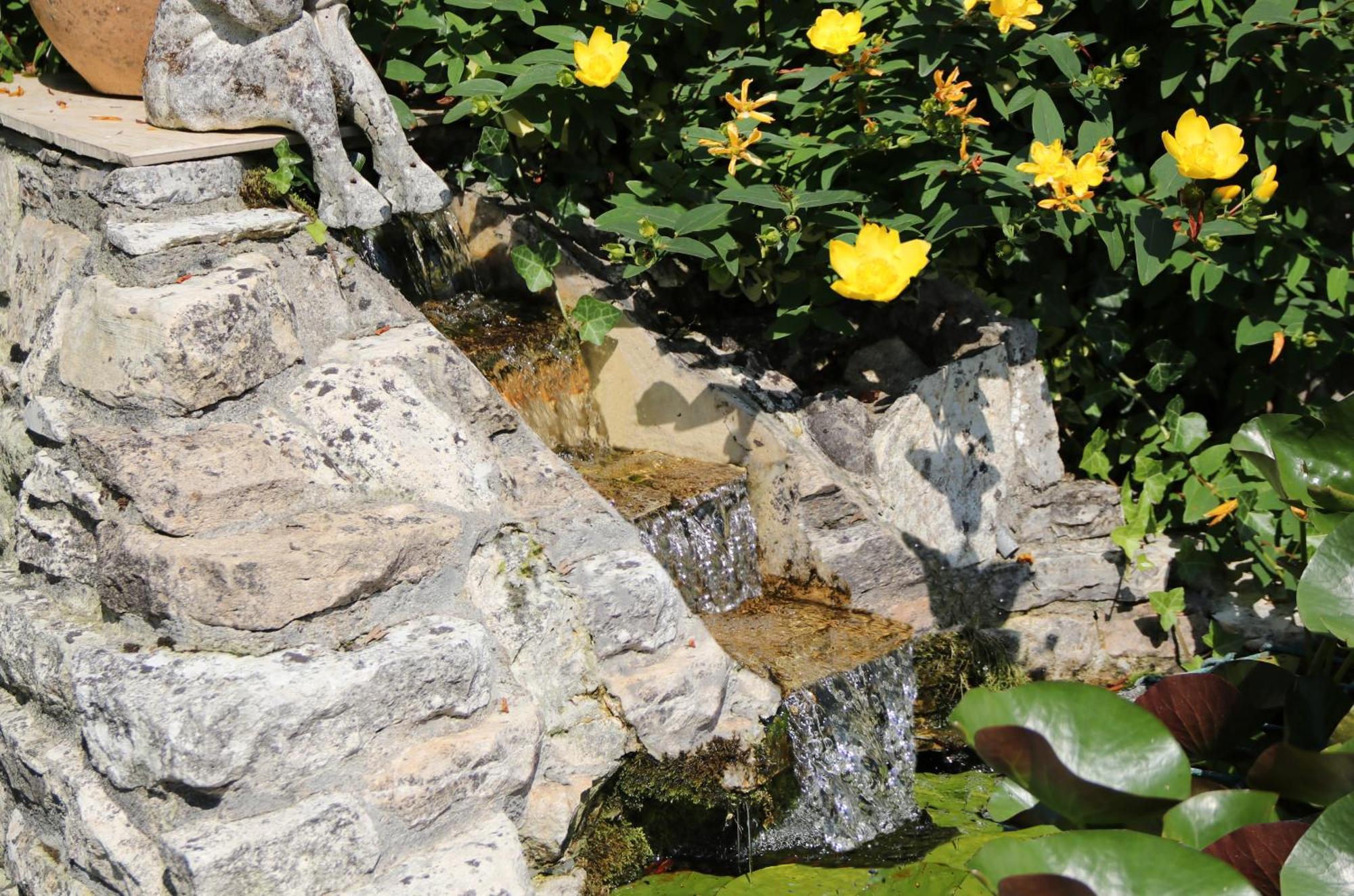 Villa Marguerite Coutras Ngoại thất bức ảnh